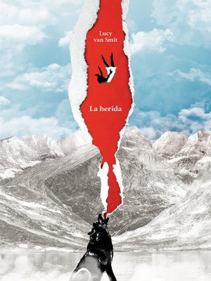 cover image of La herida
